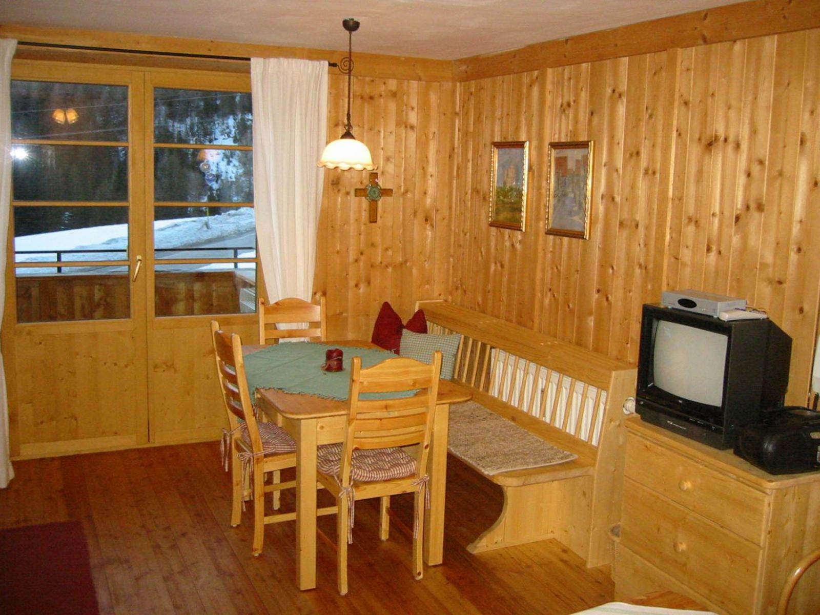 شقة Haus Ursula Kals-am Großglockner المظهر الخارجي الصورة