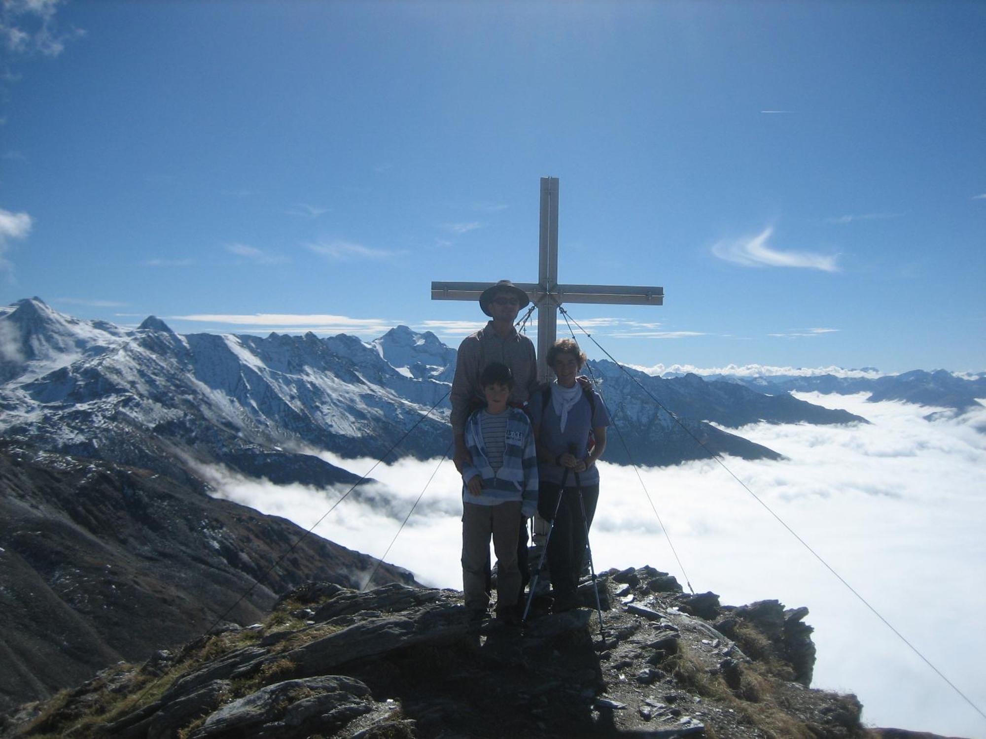 شقة Haus Ursula Kals-am Großglockner المظهر الخارجي الصورة