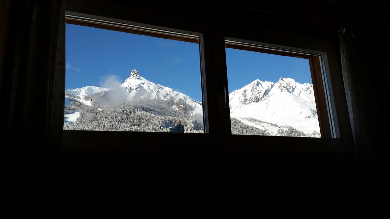شقة Haus Ursula Kals-am Großglockner المظهر الخارجي الصورة