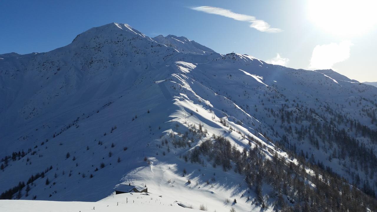شقة Haus Ursula Kals-am Großglockner المظهر الخارجي الصورة