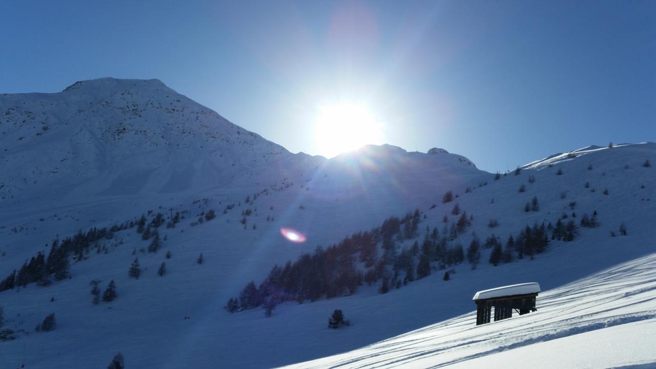 شقة Haus Ursula Kals-am Großglockner المظهر الخارجي الصورة